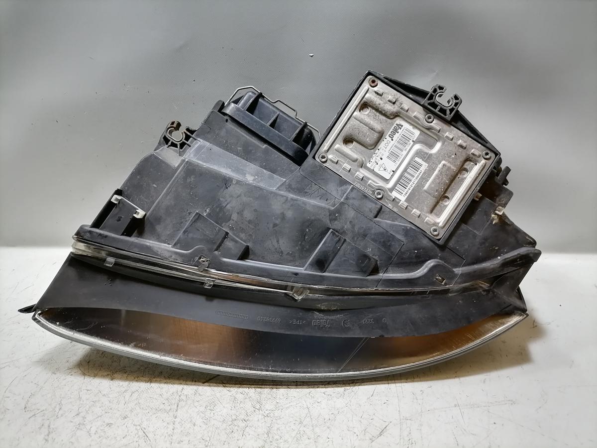 Audi A4 8E B6 original Xenonscheinwerfer vorn rechts Bj.2002